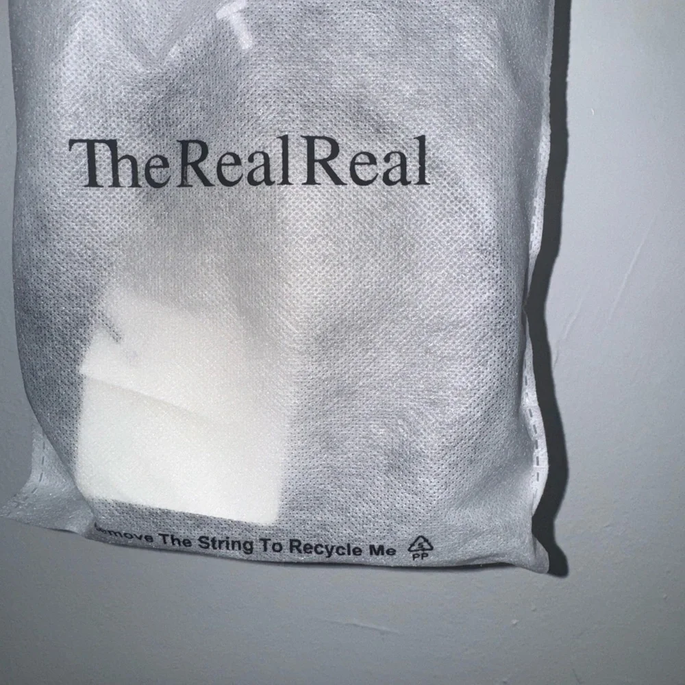 Tom ford Black Belt with Silver T Buckle - size 105 - Picture 6 of 6